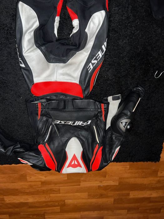 Vand combinezon moto dainese 2 pcs