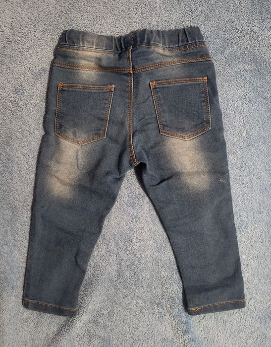 Blugi So Cute, marimea 86