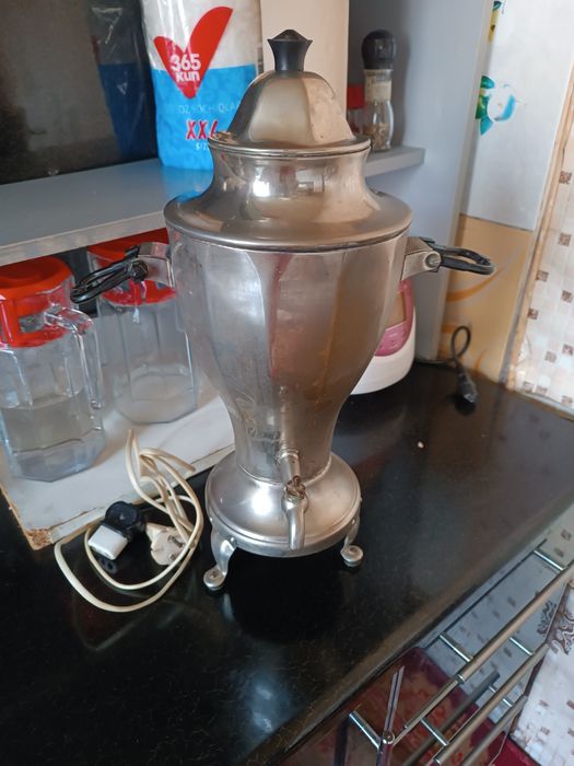 Продается самовар