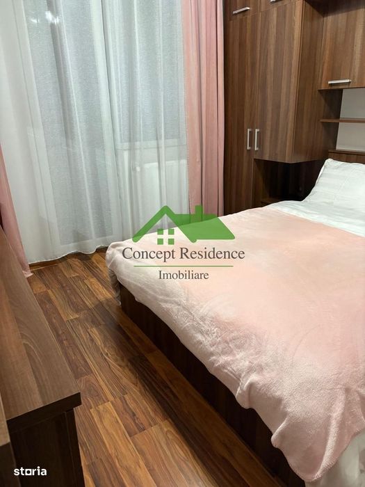 Apartament 3 camere, 72 mp, Bd. Regele Mihai I, Poșta 5