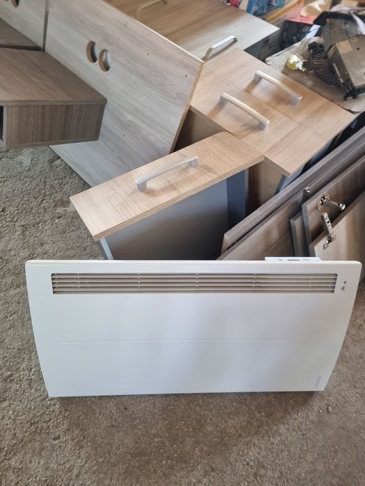 Конвертор  Atlantic  Altis Ecoboost 3 2000