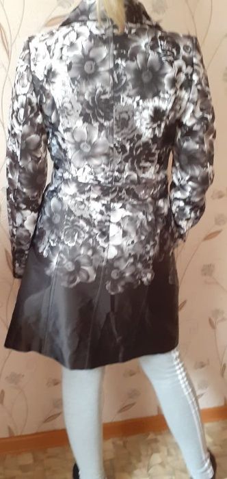 ПЛАЩ Женский, НОВЫЙ, 46р