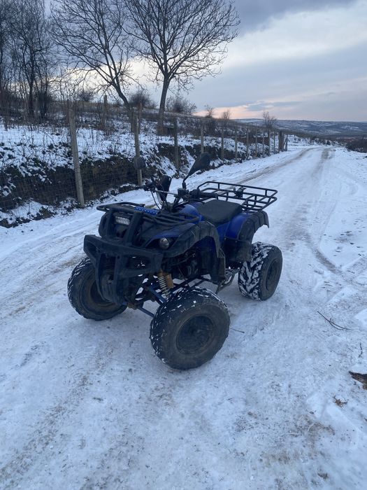 Vand ATV Hercules 250cc
