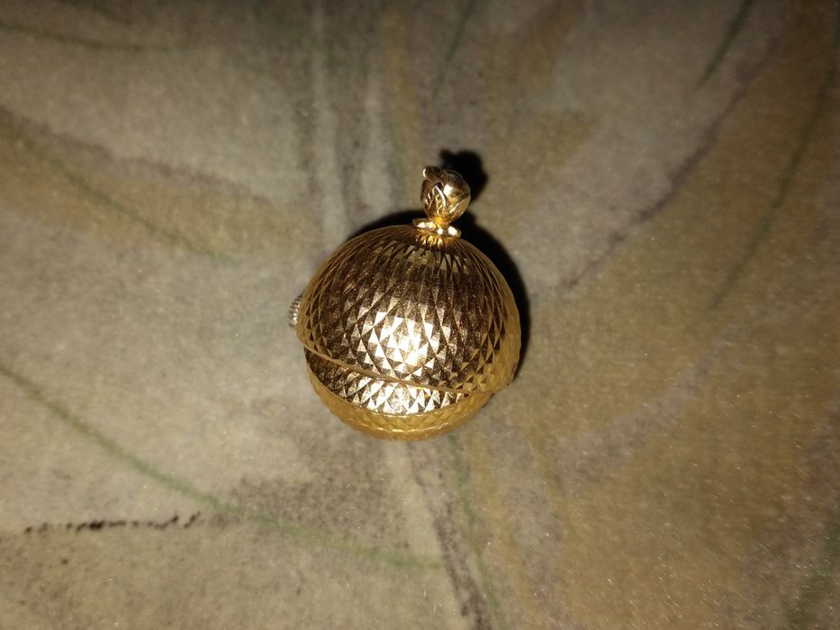 Ceas DOXA damă tip pandantiv