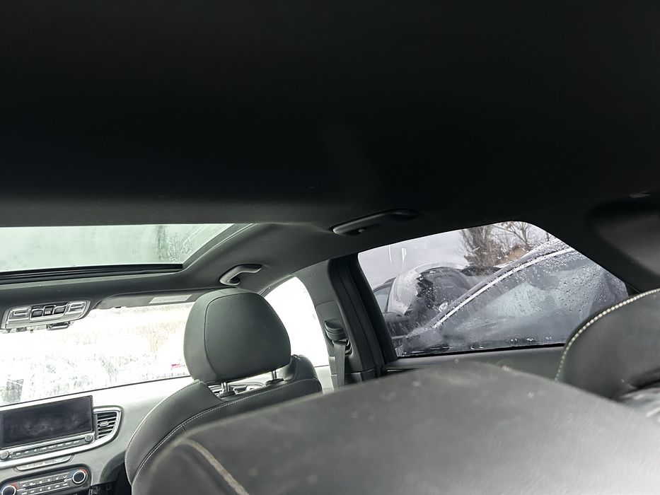 Airbag cortină plafon dreapta Kia Proceed 2020