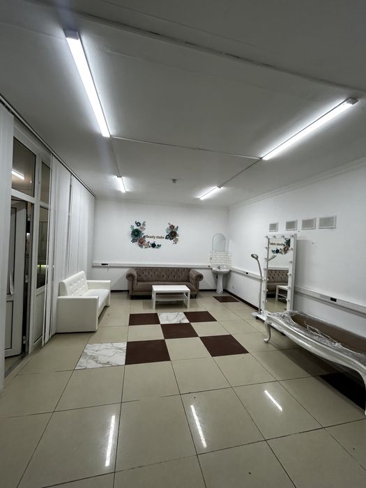 Сдается кабинет в клинике