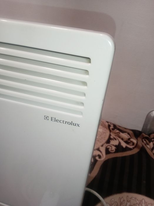 Обагреватель харошым состояния