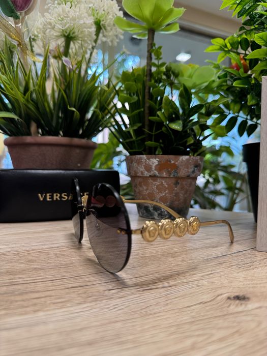 Очила VERSACE VE 2214 100211 GOLD