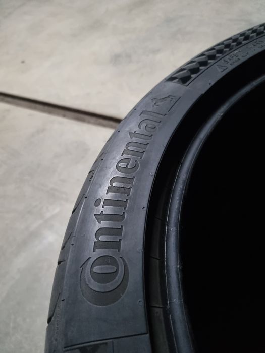 Continental MaxContact Mc6