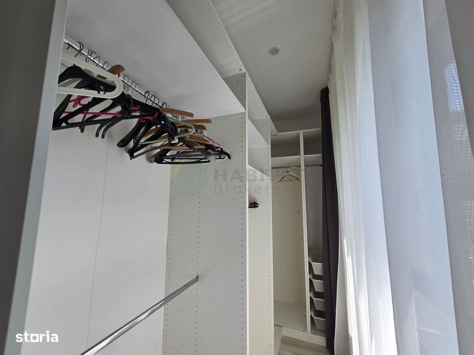 2 camere cu grădină proprie | Millo Residence