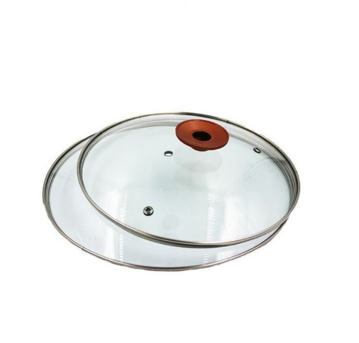 Комплект 3 броя Керамичен тиган