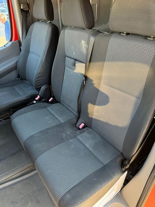 Dezmembrez / Dezmembrari / Piese Mercedes Sprinter W906 2.2cdi Euro 5 2012