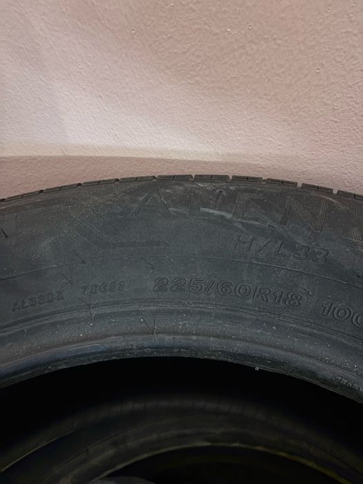 Продам покрышки Bridgestone