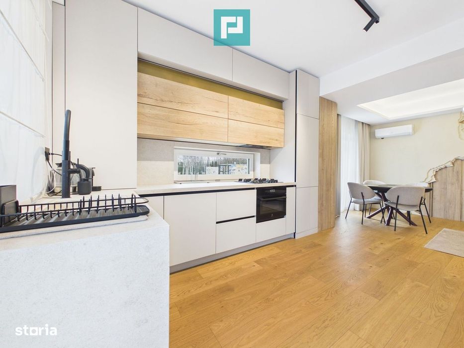 Casă cu venit activ Airbnb | Otopeni