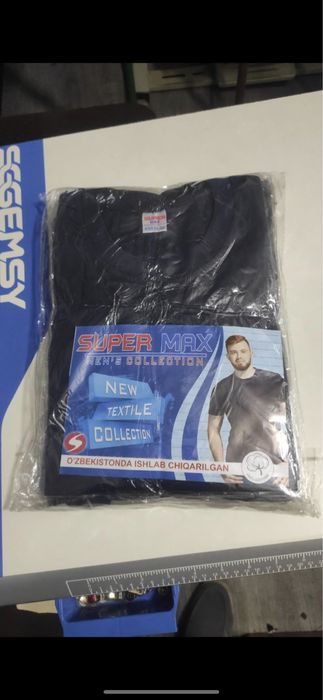 Футболки суппер макс