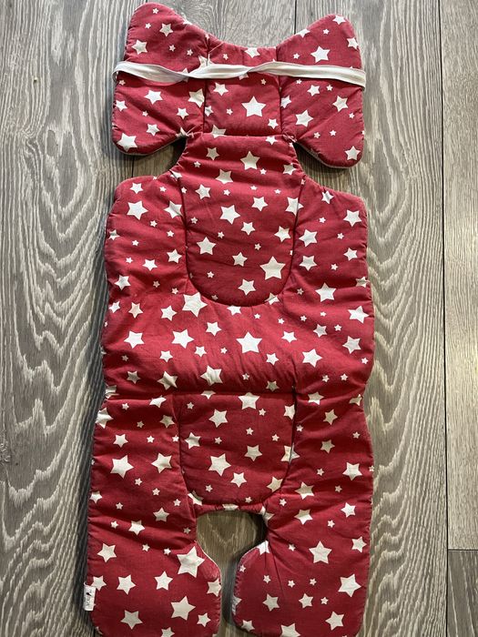 Подложка за количка, столче против изпотяване