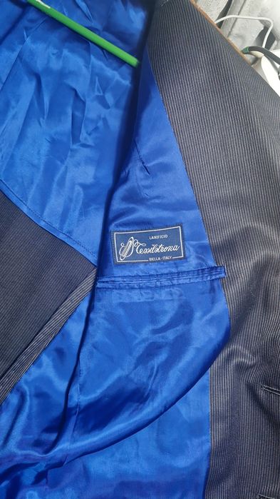 Продам премиальный пиджак люксового бренда