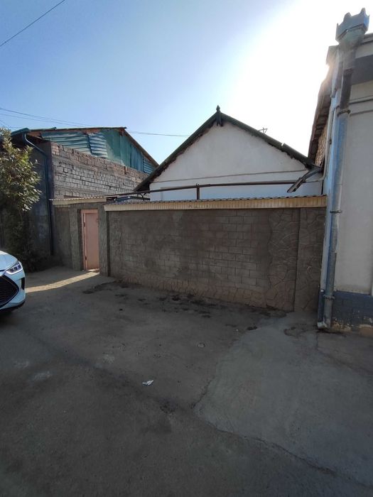 Срочно продам участок 4,23 сотки Байсунская