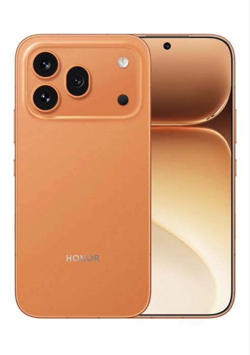 Honor 600 pro 12/512гб