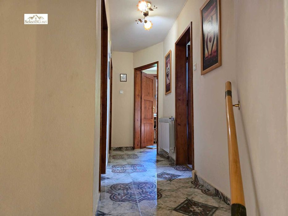 Продава се Къща в с. Къпиново, Област Велико Търново - 180 кв.м за 1111 €/кв.м - Снимка #13