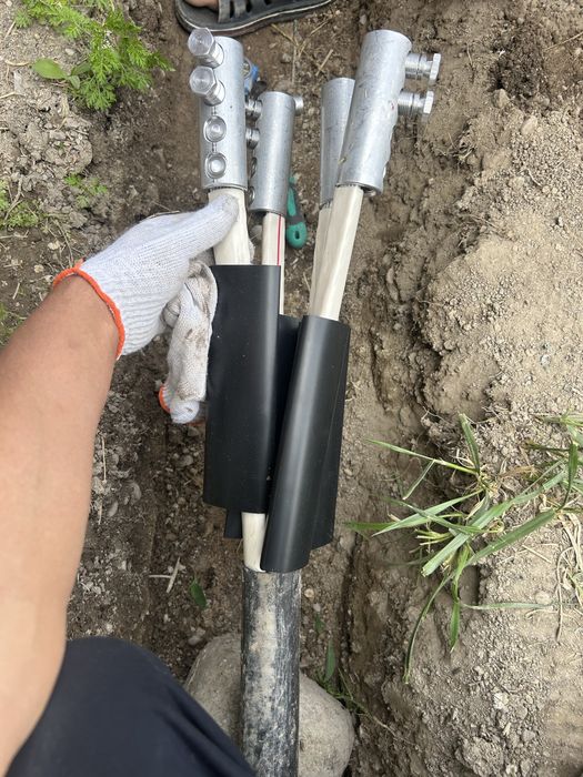 Услуги электрика с опытом