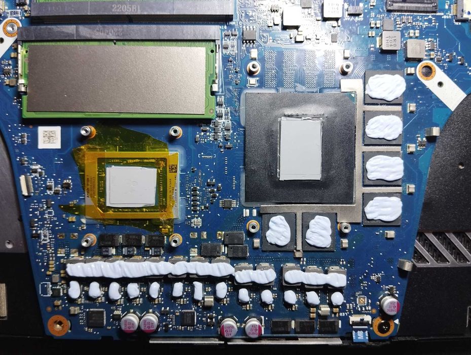 Ремонт и Обслуживание Ноутбуков Видеокарт Компьютеров, MacBook Pro/Air