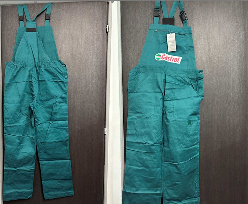 Salopete cu pieptar, costum salopeta, geaca, combinezon – NOI