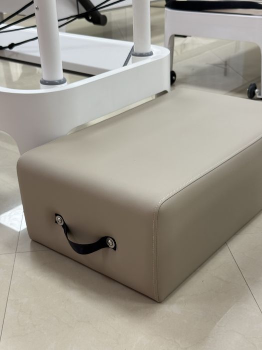 Уреди за реформър пилатес