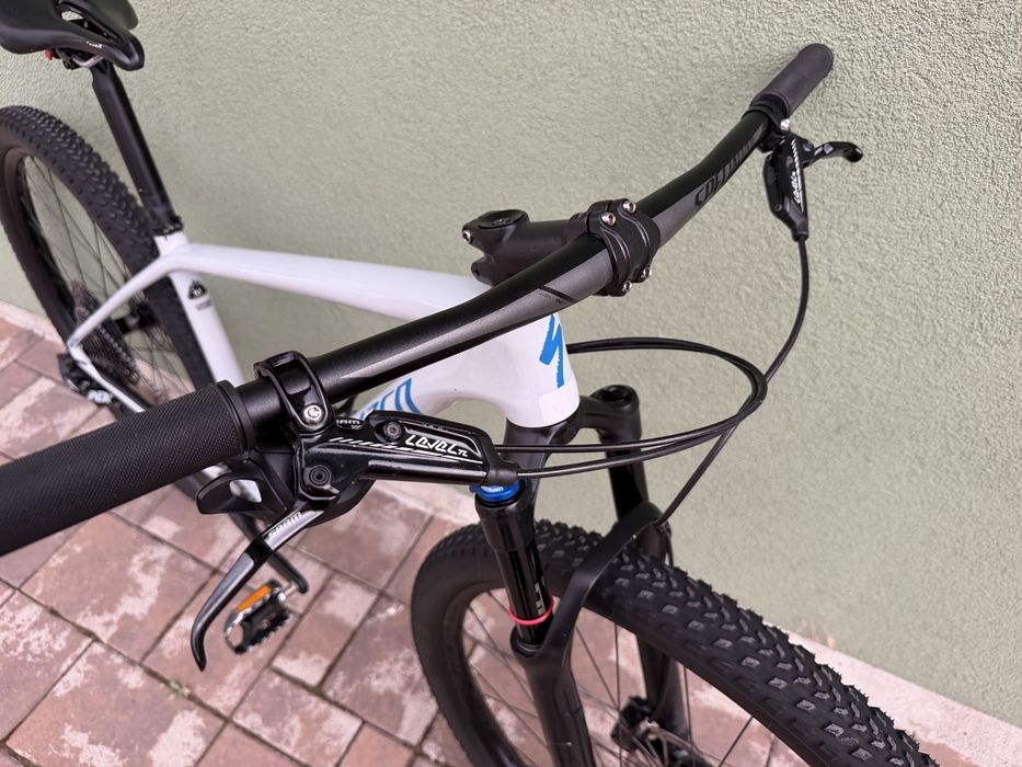 Specialized Epic Hardtrail Carbon 29