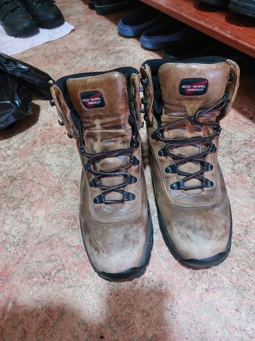 Родам демисезонная обувь