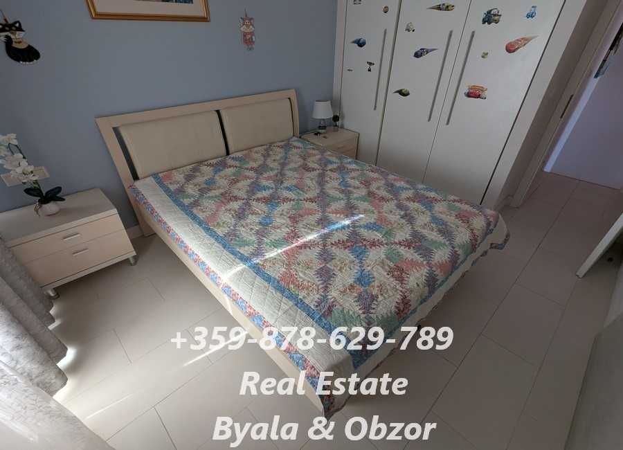 Продава се Мезонет в Обзор - 250 кв.м за 948 €/кв.м - Снимка #14