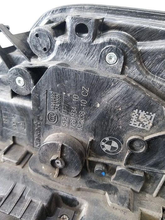 Broasca usa dreapta fata mini cooper f55 f56 728193410 18283810