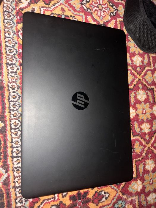 Hp probook 455 g1