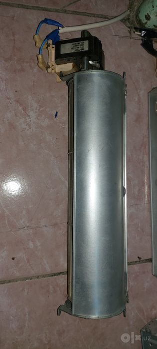 Havo purkagichlar 3 ta bor