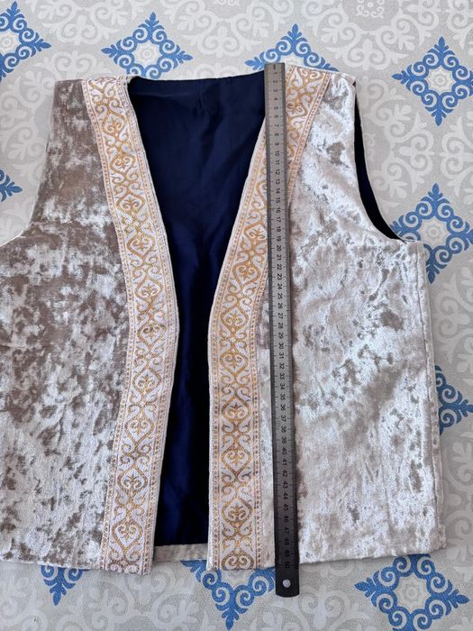 Детский национальный набор