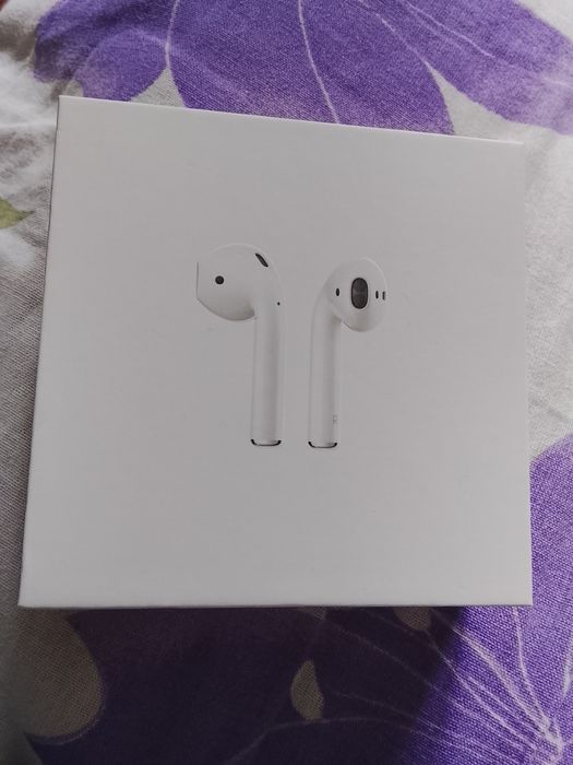 Безправадной нушник