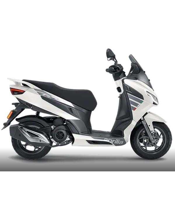 Motor Aprilia 50 Euro 5