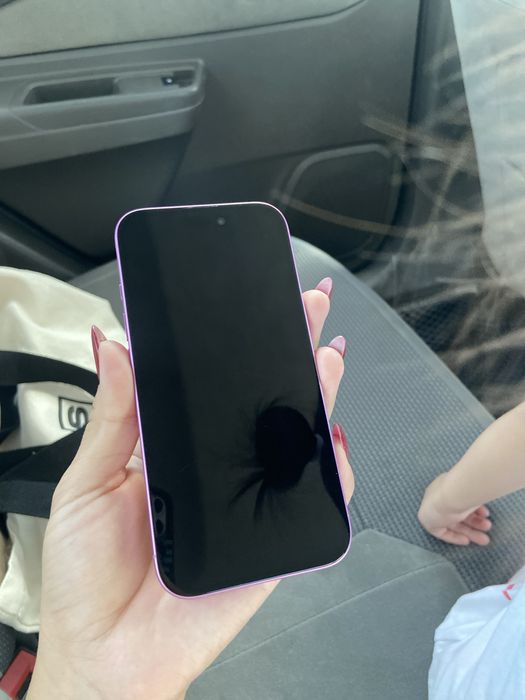 Iphone 16 на запчасти