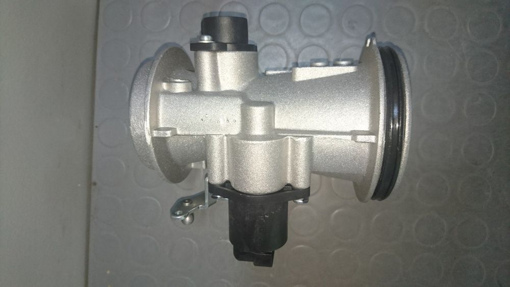 Дроселова клапа Дачия/Рено DACIA/RENAULT