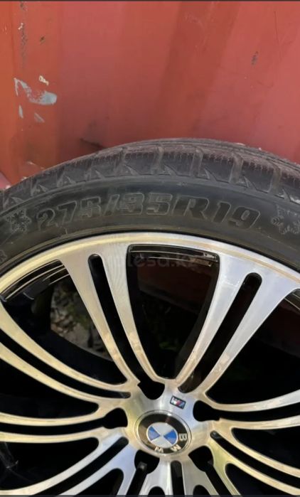 Диски БМВ 220 стиль