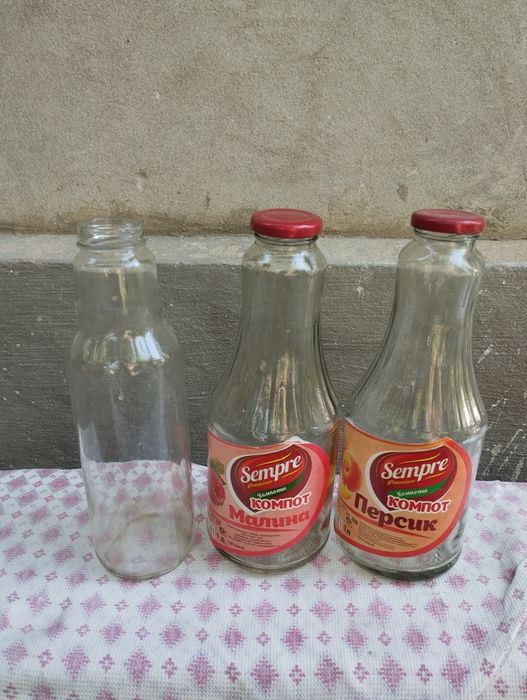 Продаются банки,