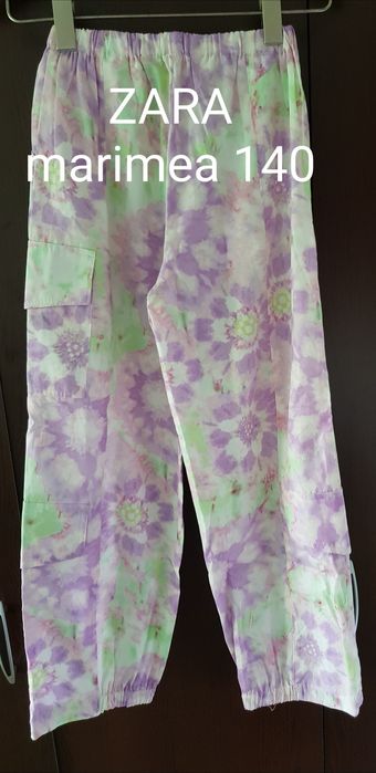 Haine fete Zara, C&A