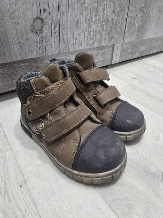 Обувь для мальчика