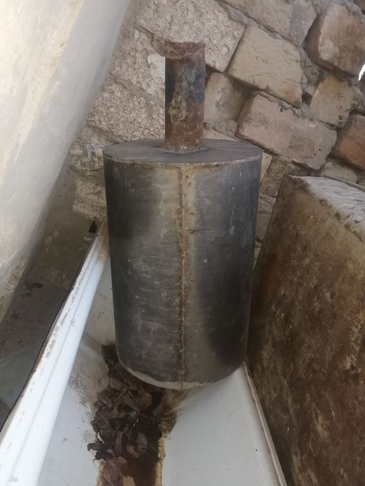 Ёмкость для воды