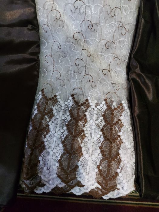 Шторы новыеитюль к ним