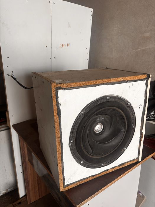 буфер колдан жасалган сауда бар