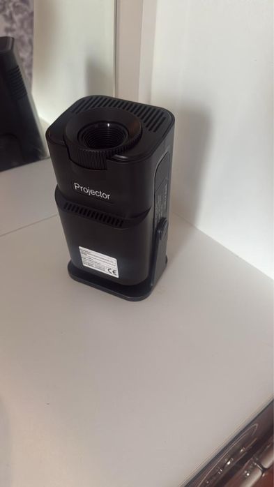 Компактнее чем телевизор