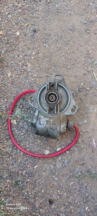 Продам магнету рабочем состоянии