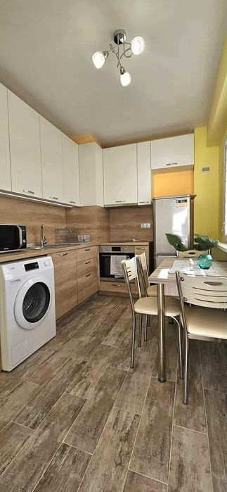 Дава се под наем Двустаен апартамент в София, Захарна фабрика - 65 кв.м за 550 € - Снимка #4