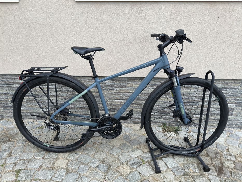 Cube Touring Pro размер: 28/XS